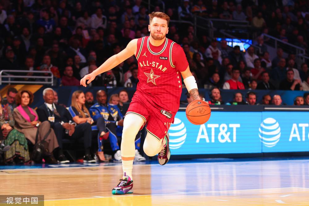 球技术展现 球技术展现