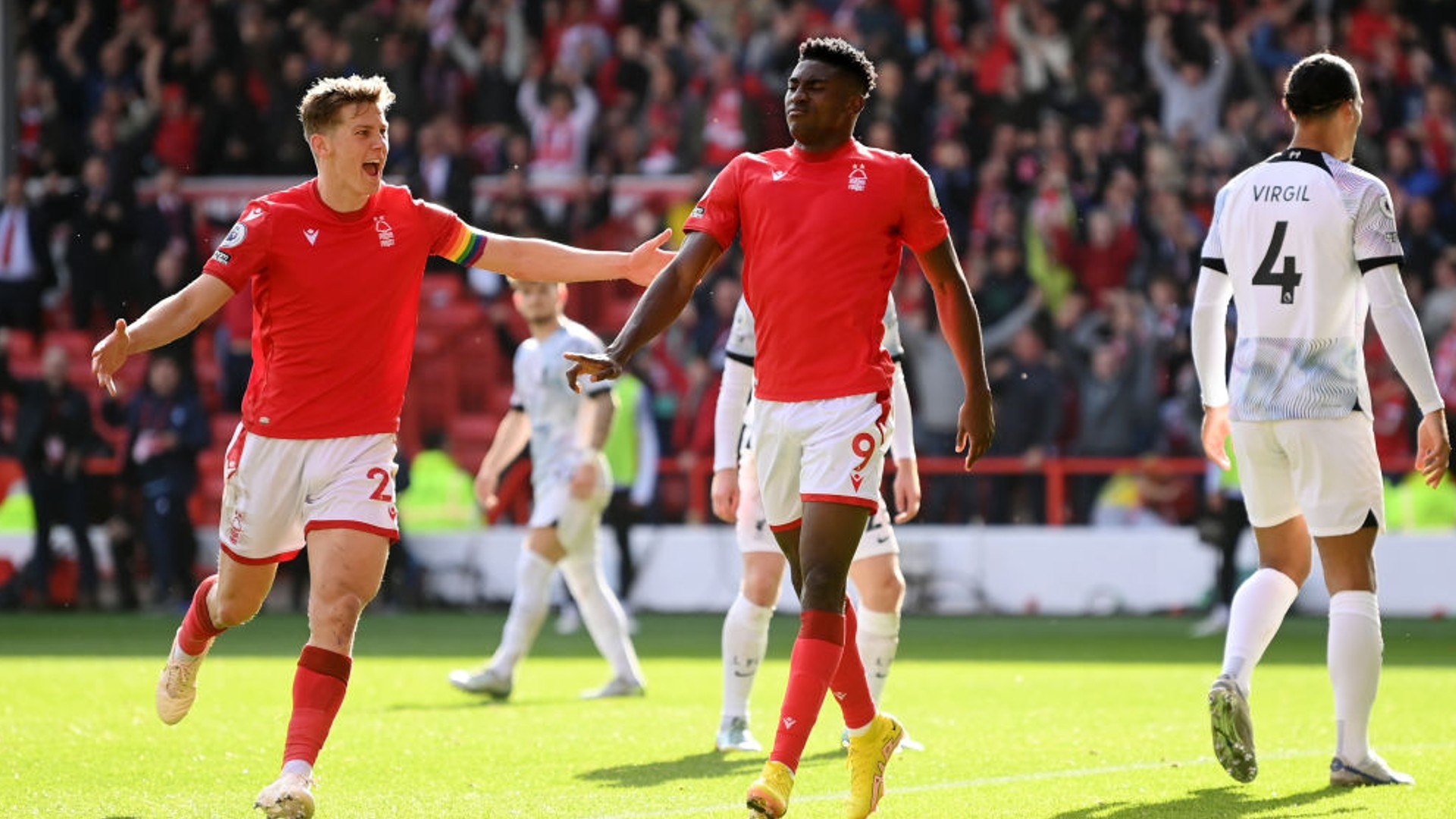 年轻潜力与 年轻潜力与