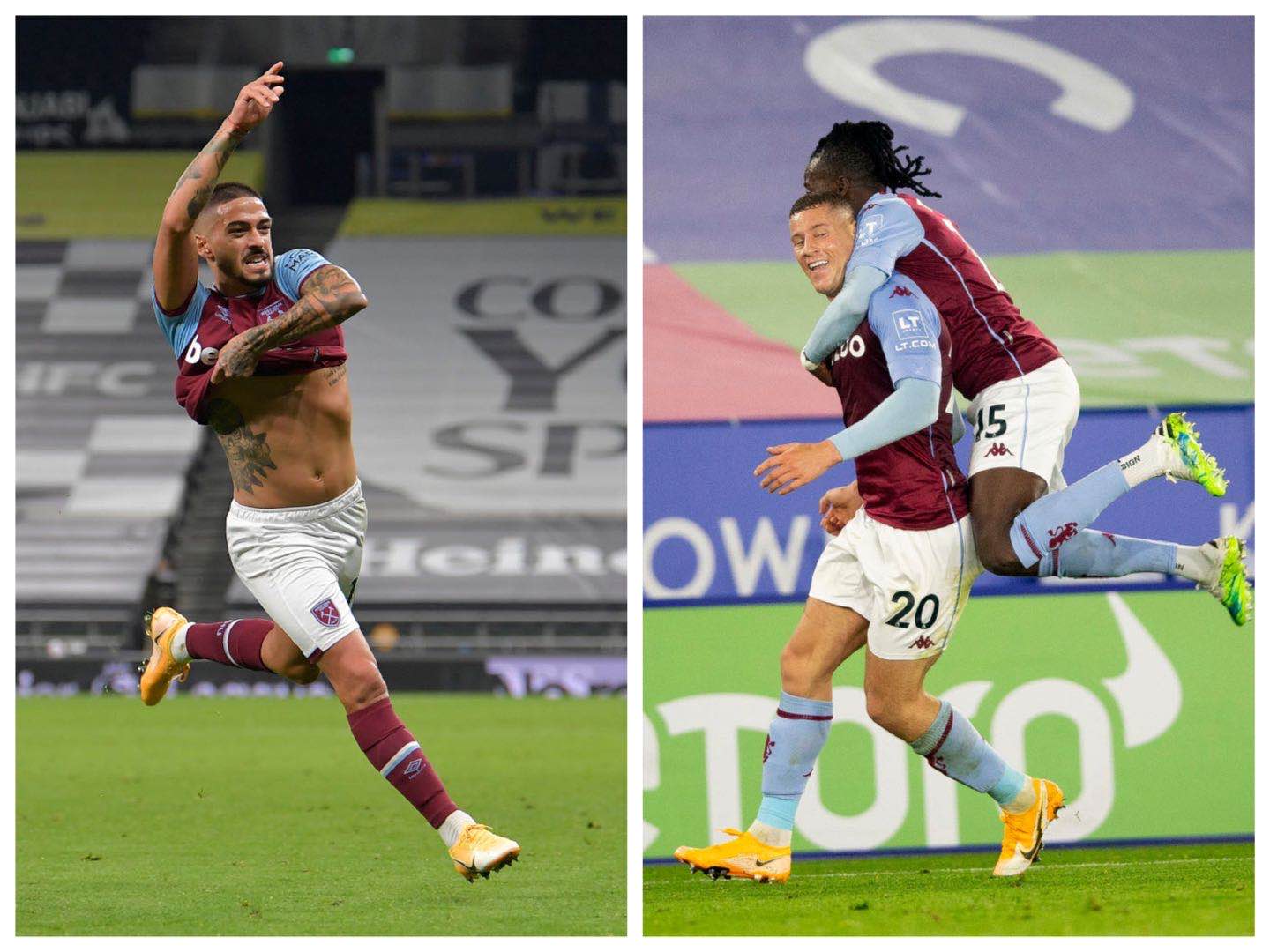 尽管多纳鲁 尽管多纳鲁